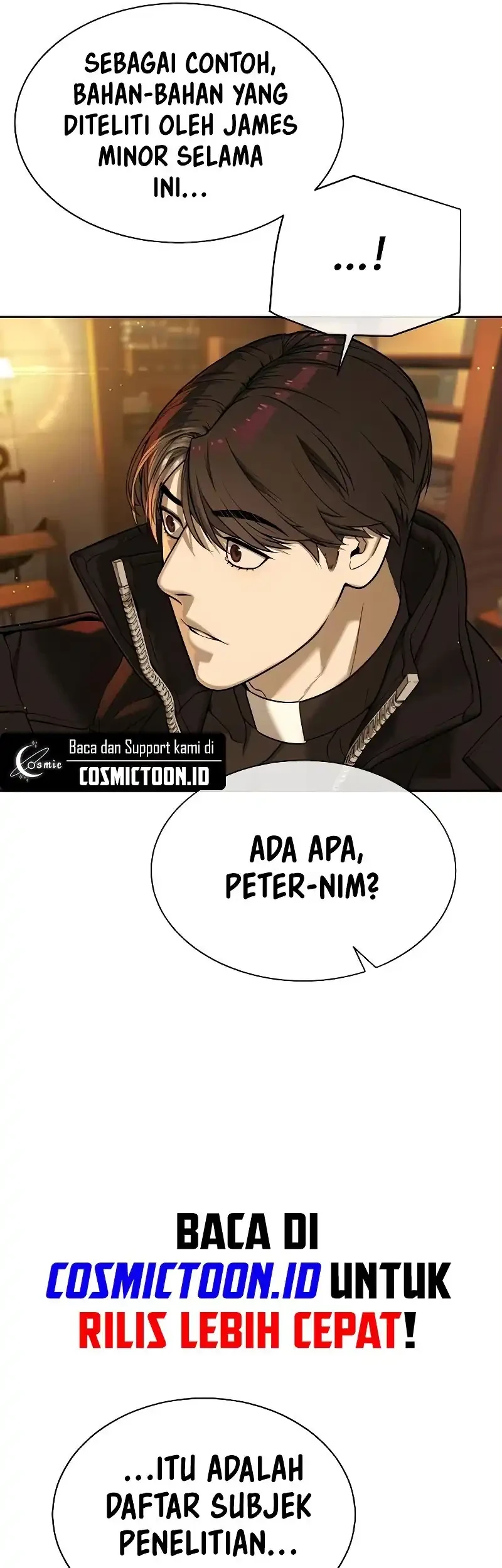 Killer Peter Chapter 127 - halaman 105