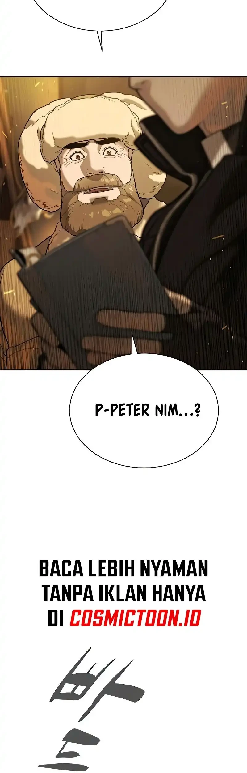 Killer Peter Chapter 127 - halaman 106