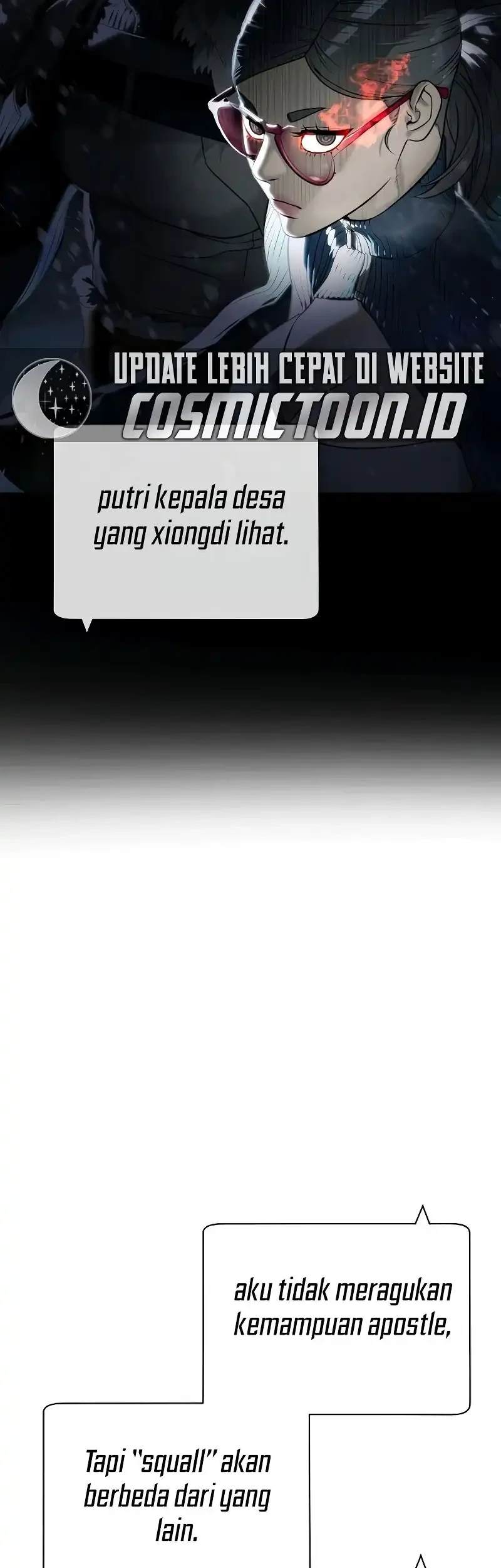 Killer Peter Chapter 127 - halaman 114