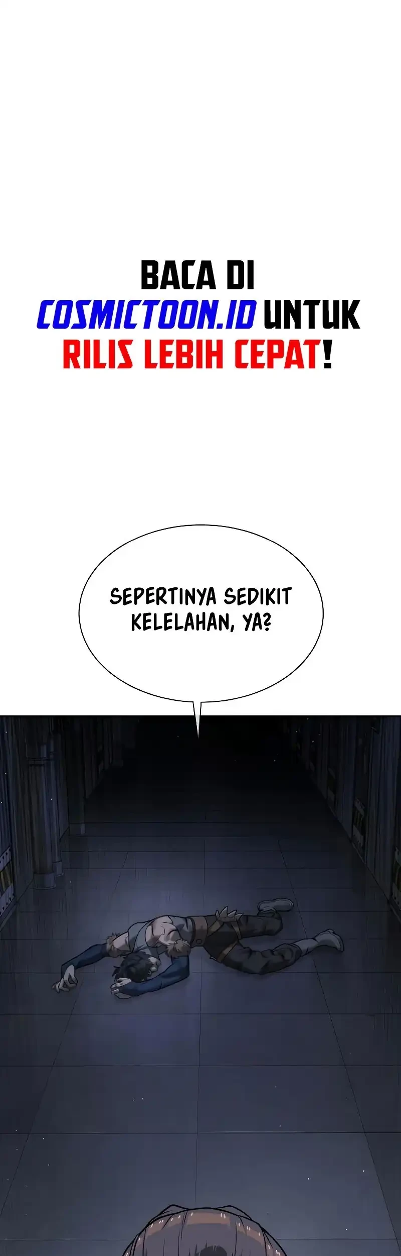 Killer Peter Chapter 127 - halaman 117