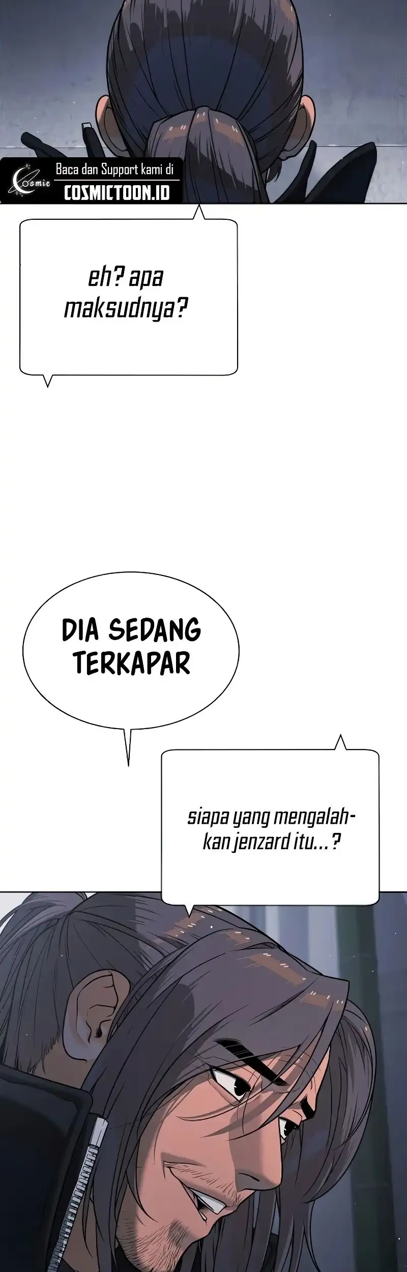 Killer Peter Chapter 127 - halaman 118