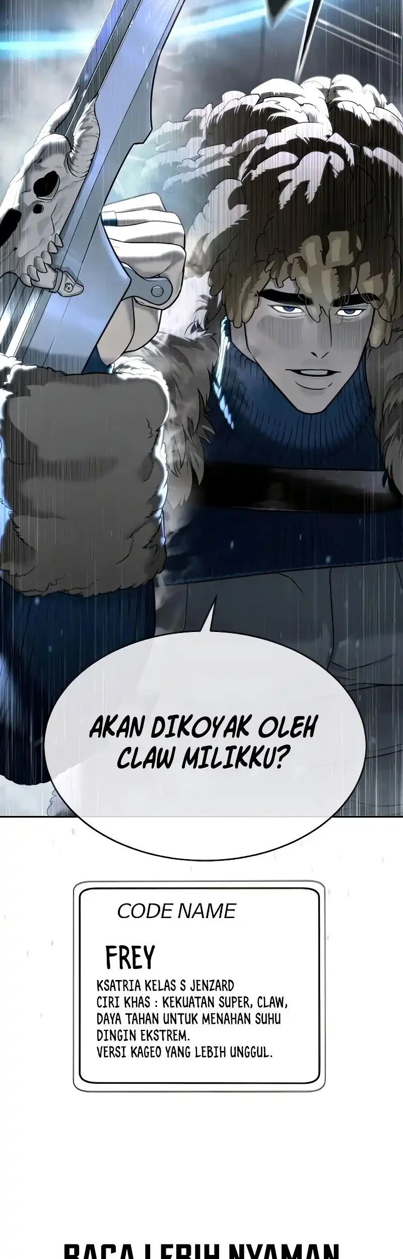 Killer Peter Chapter 127 - halaman 12