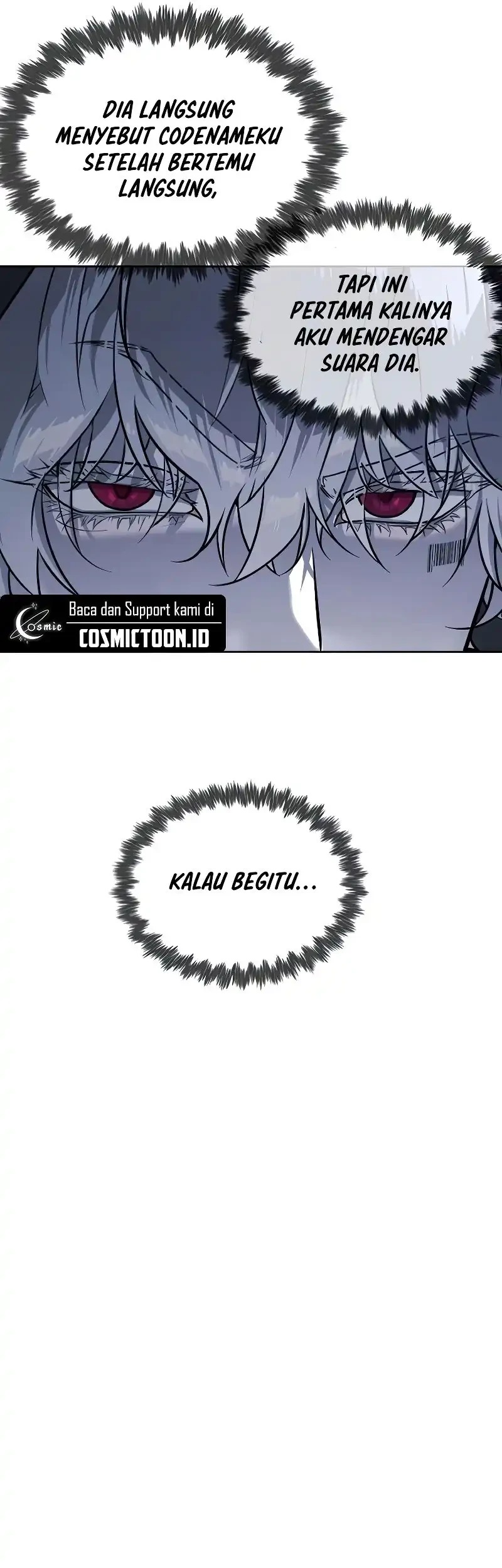 Killer Peter Chapter 127 - halaman 123