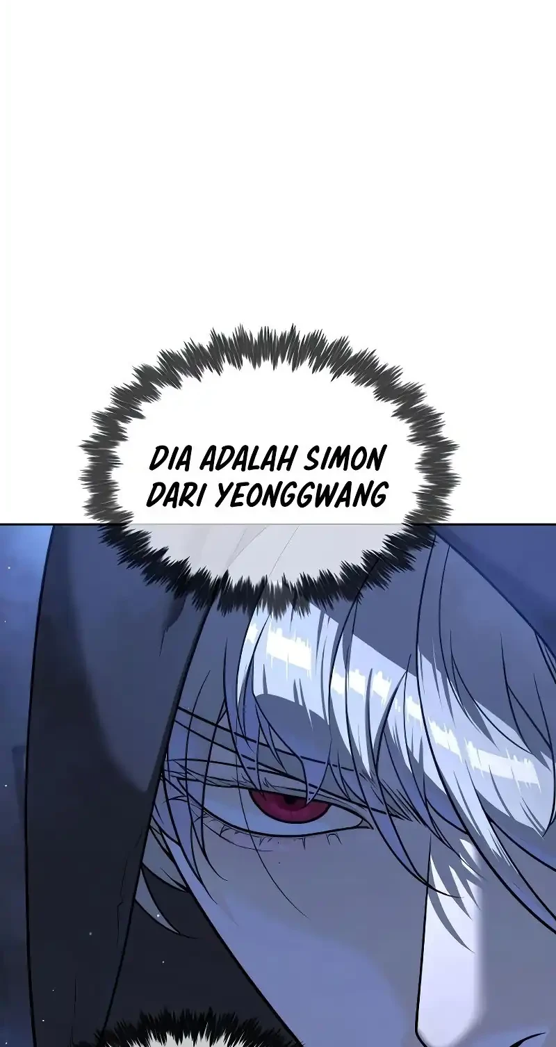 Killer Peter Chapter 127 - halaman 125