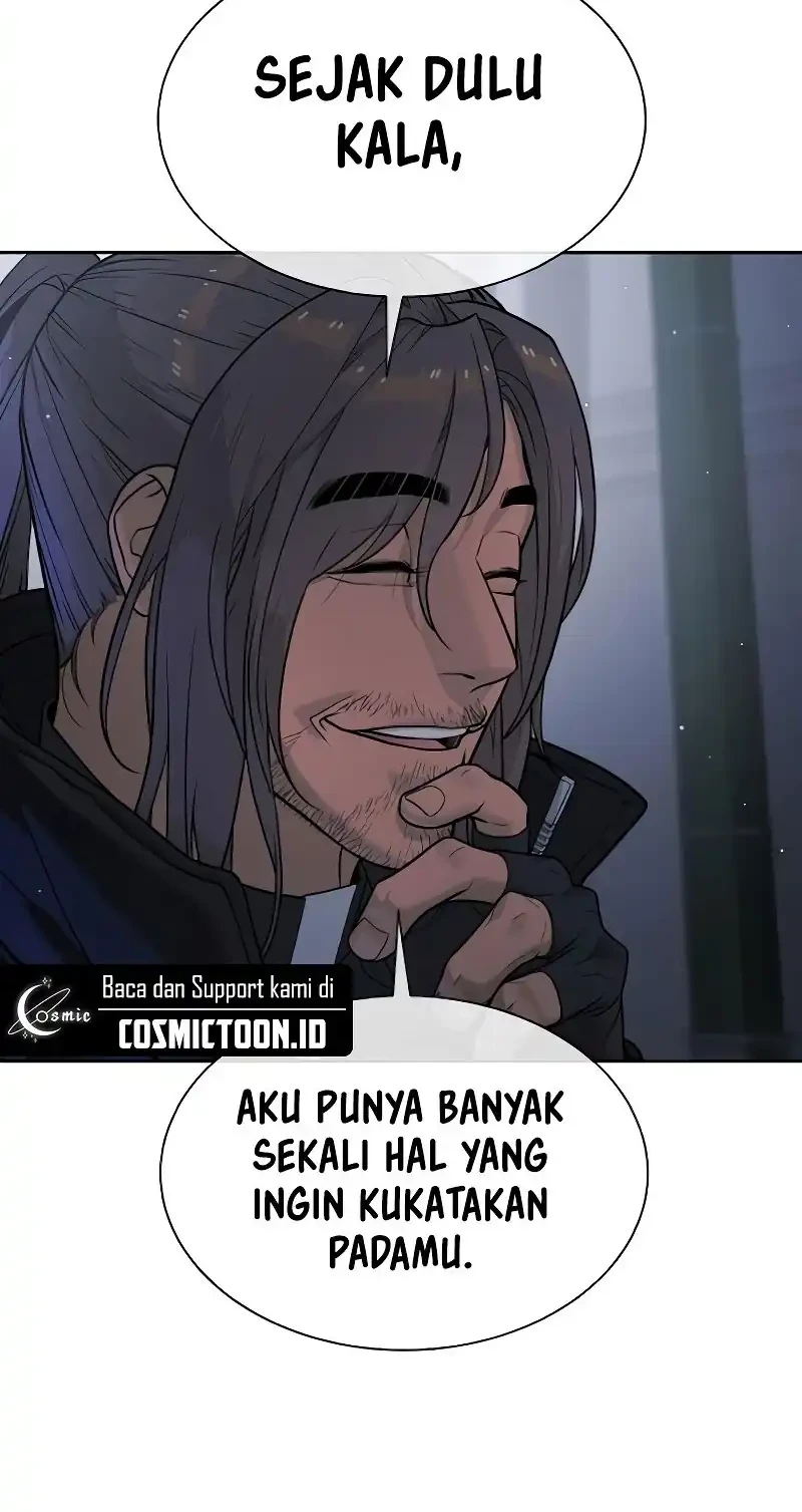 Killer Peter Chapter 127 - halaman 128