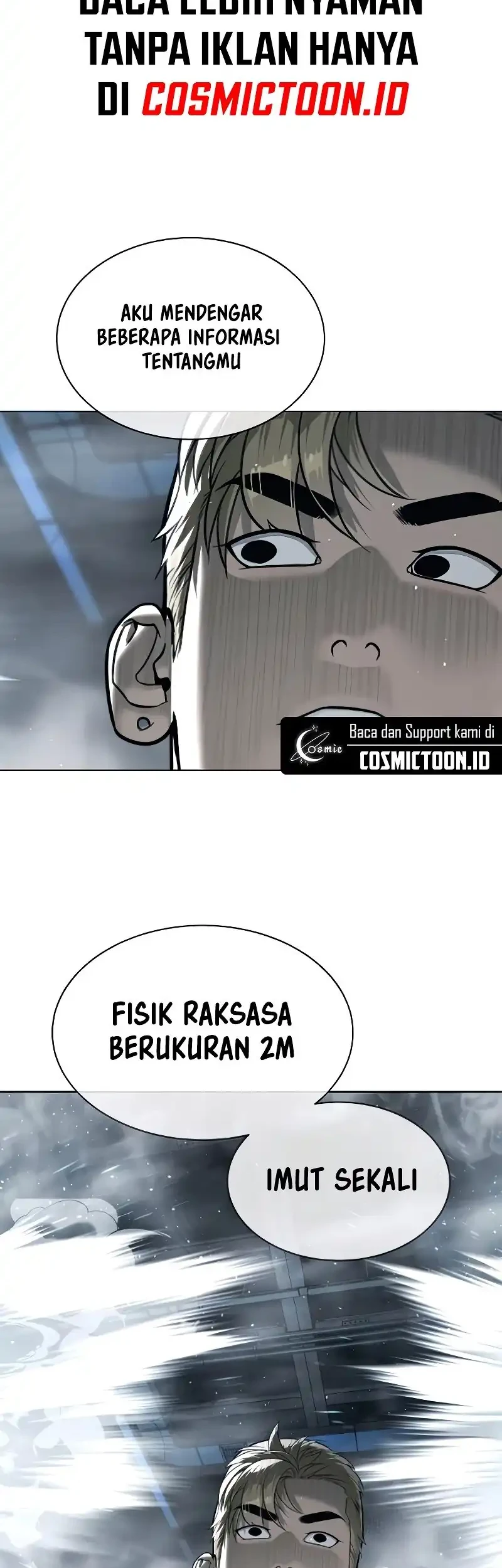 Killer Peter Chapter 127 - halaman 13