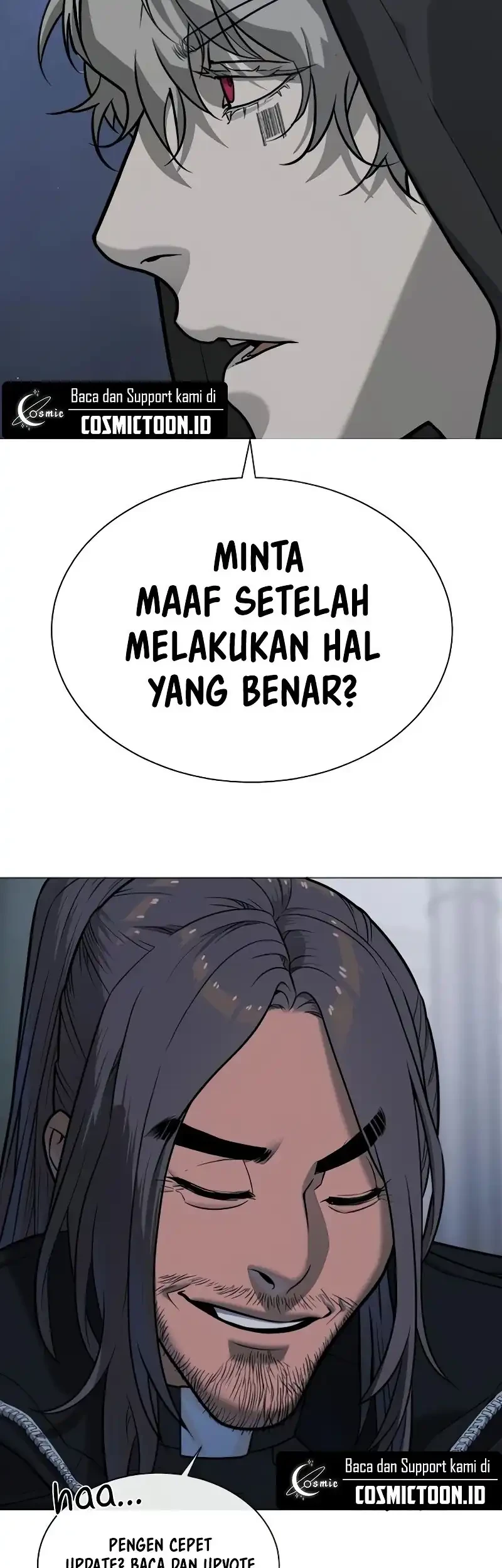 Killer Peter Chapter 127 - halaman 132