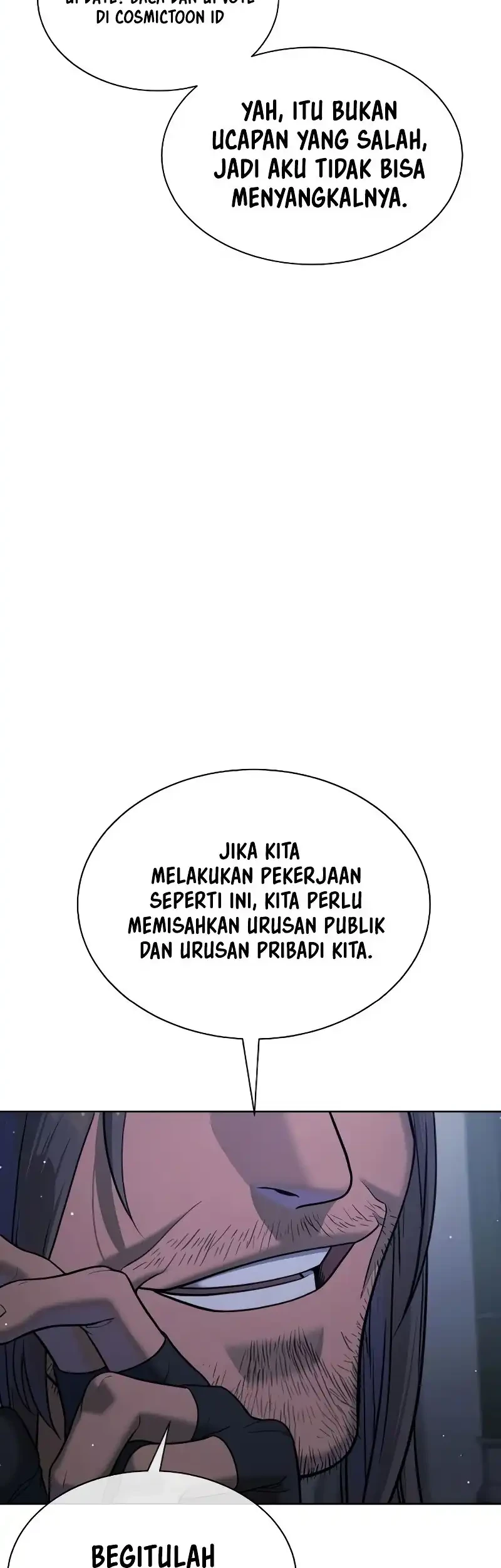 Killer Peter Chapter 127 - halaman 133