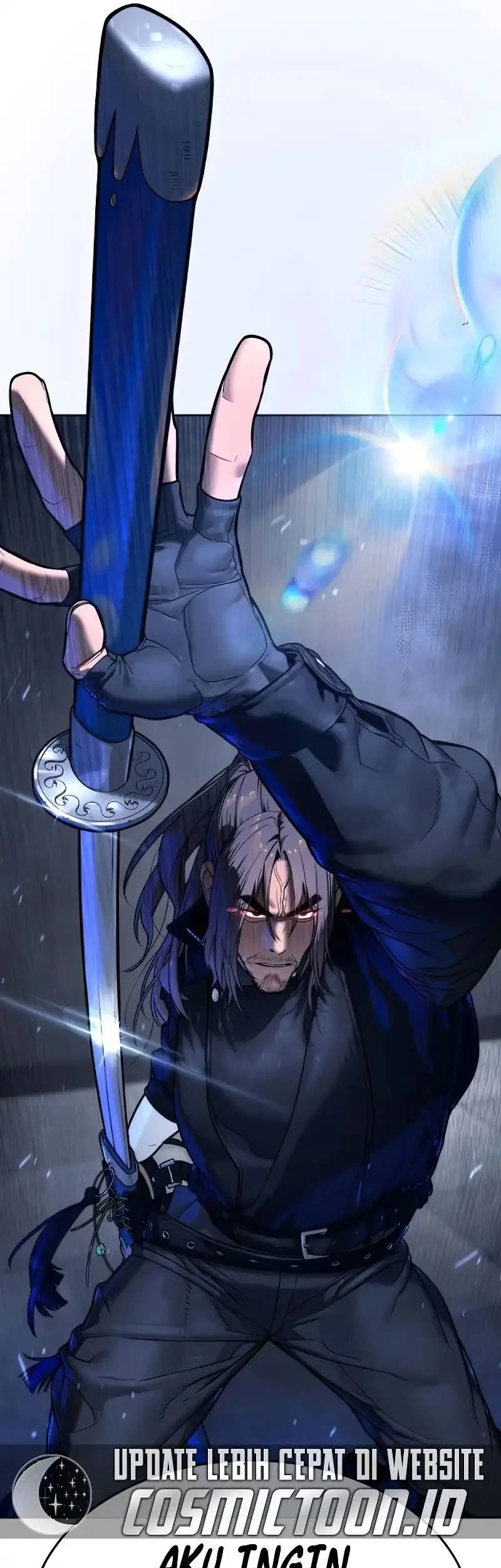 Killer Peter Chapter 127 - halaman 135