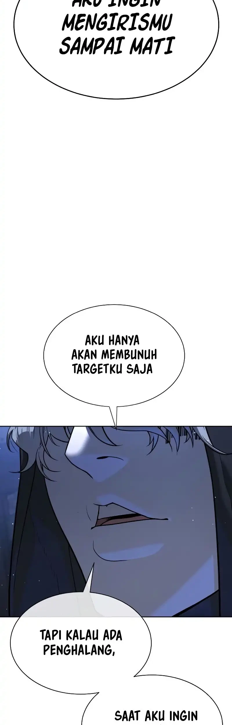 Killer Peter Chapter 127 - halaman 136