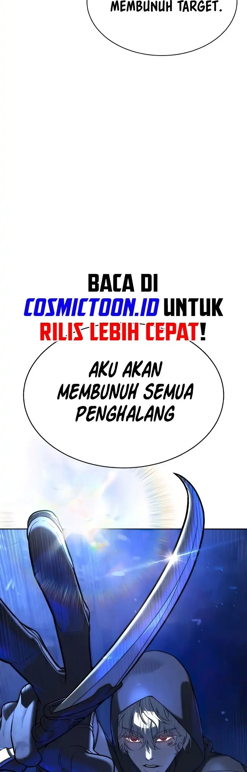 Killer Peter Chapter 127 - halaman 137