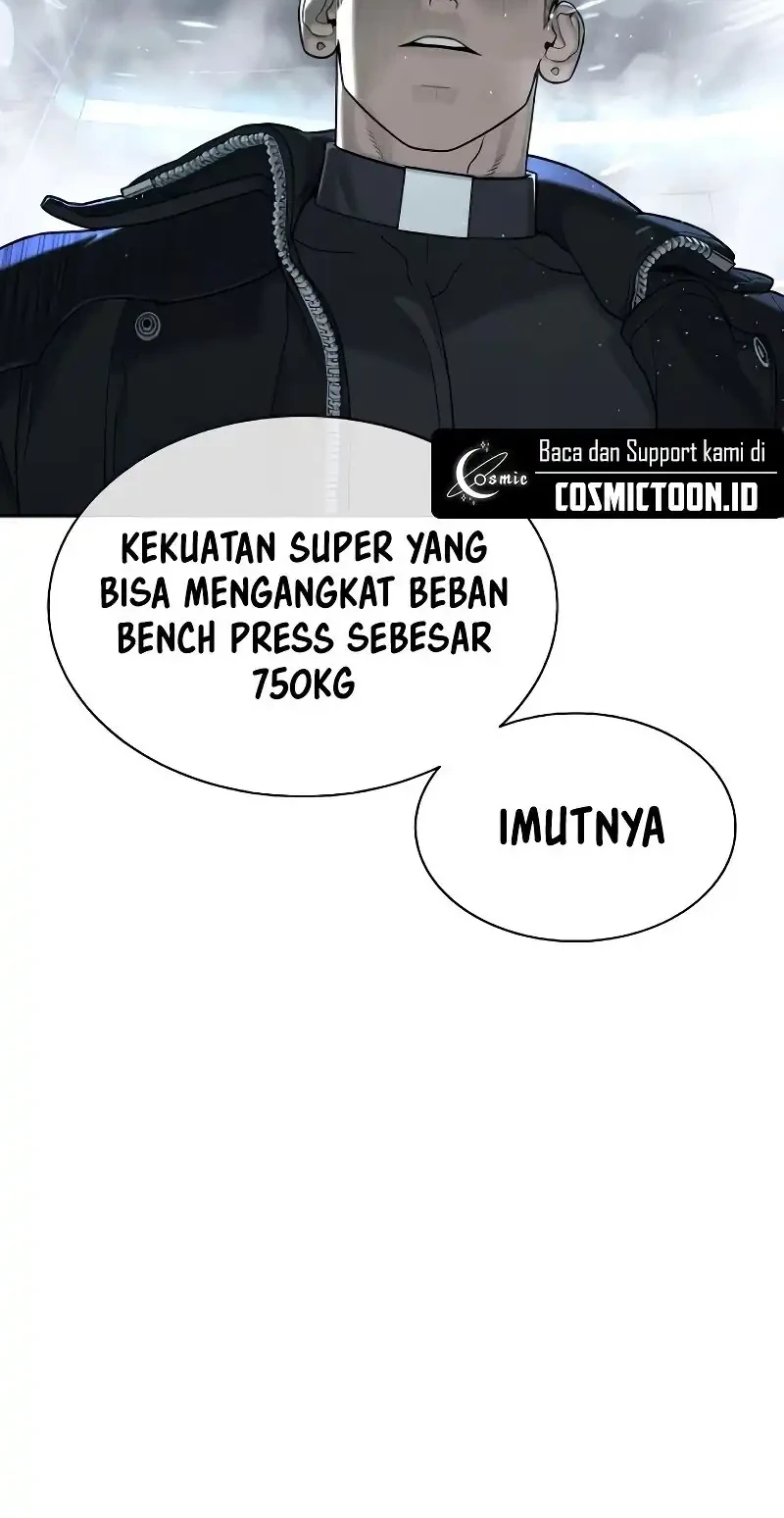Killer Peter Chapter 127 - halaman 14