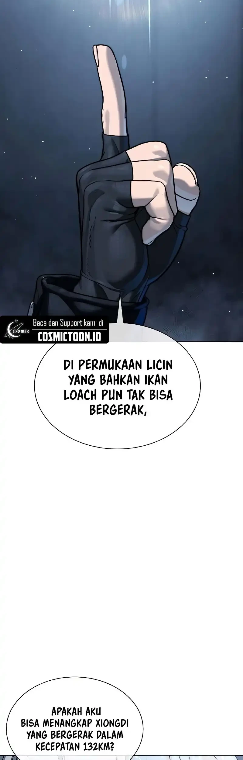 Killer Peter Chapter 127 - halaman 2
