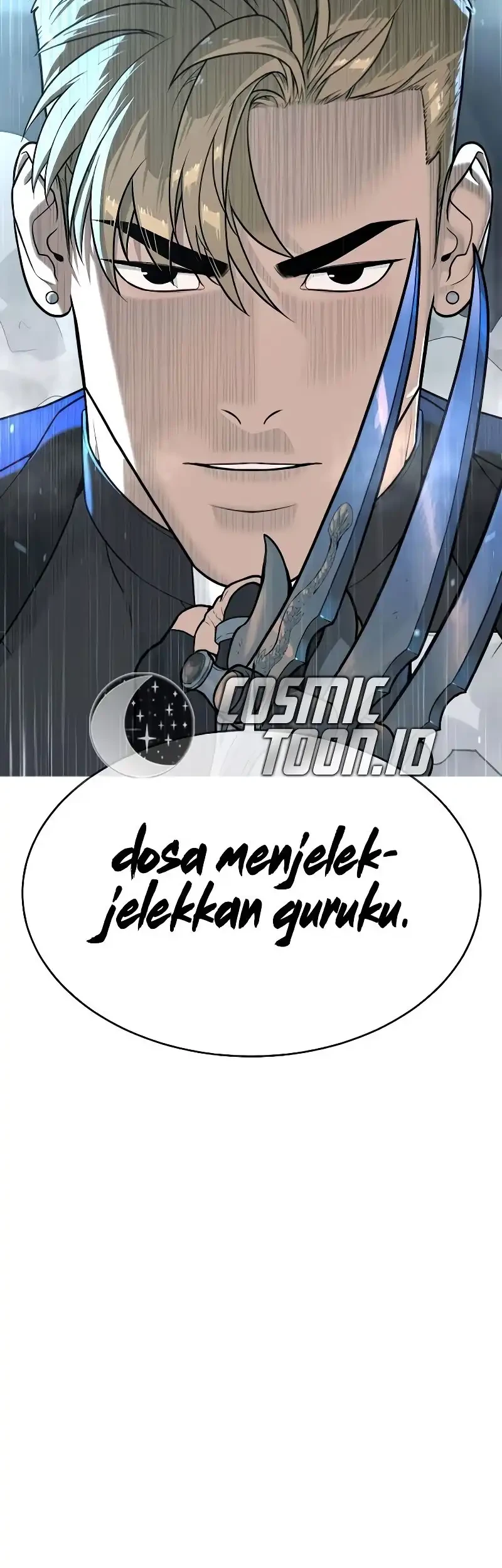 Killer Peter Chapter 127 - halaman 20