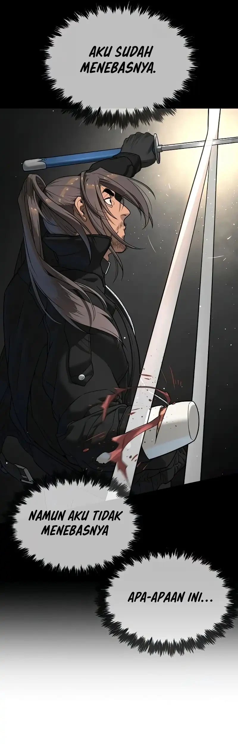 Killer Peter Chapter 127 - halaman 27