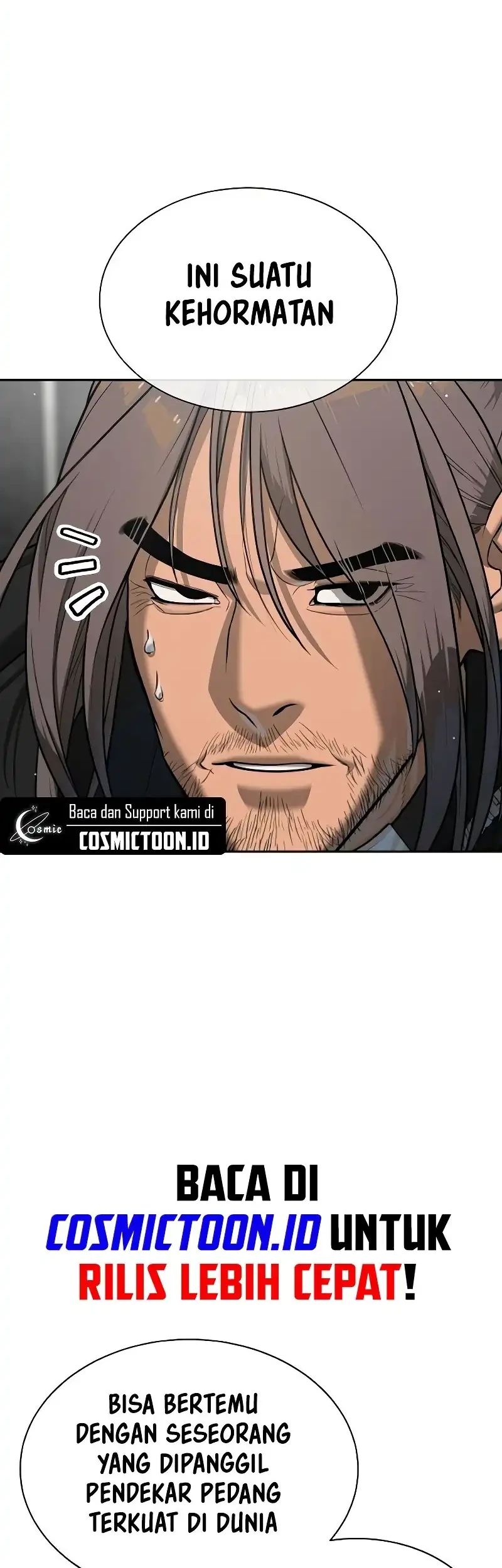 Killer Peter Chapter 127 - halaman 28