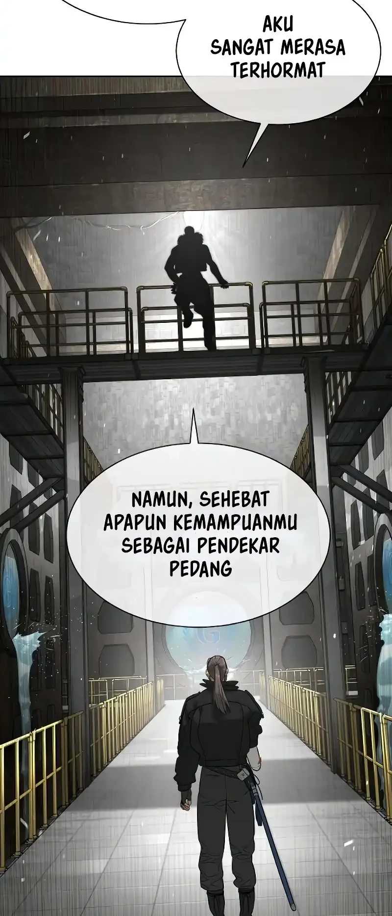 Killer Peter Chapter 127 - halaman 29