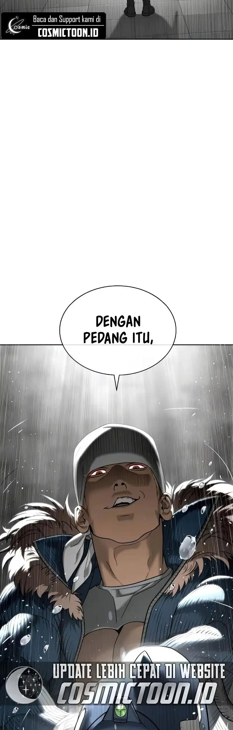 Killer Peter Chapter 127 - halaman 30