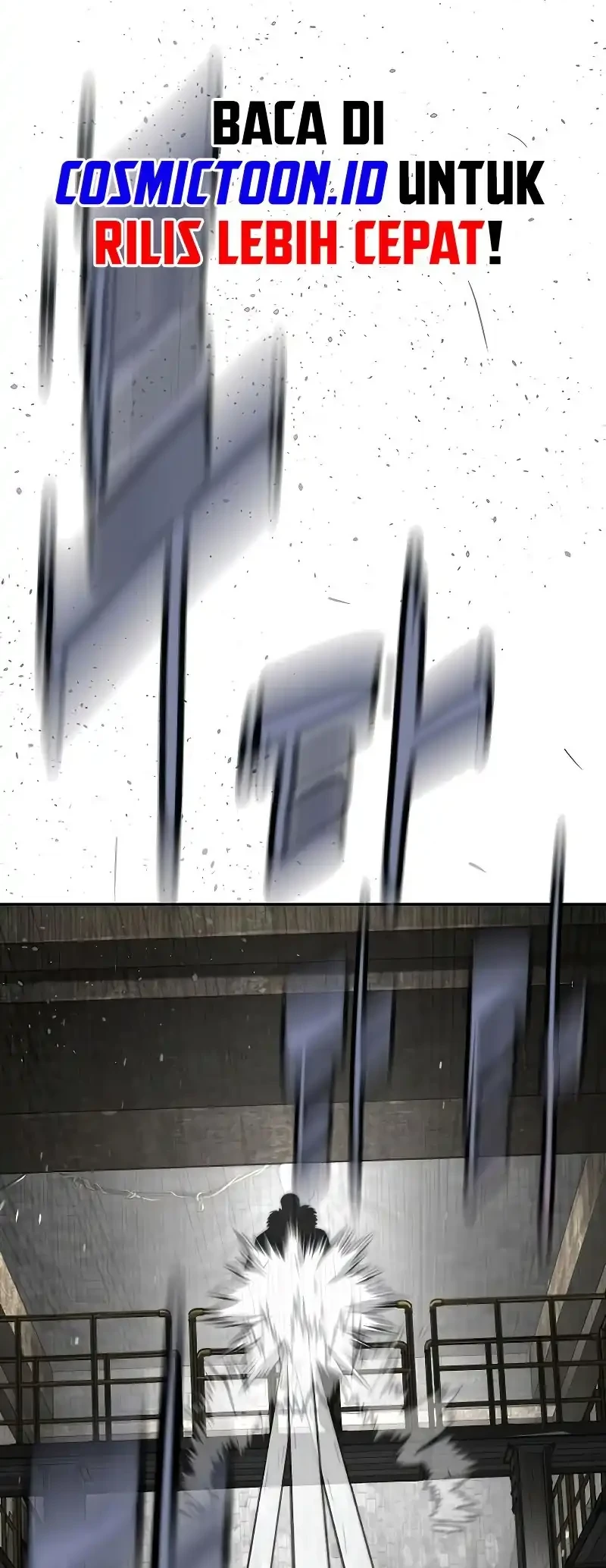 Killer Peter Chapter 127 - halaman 35