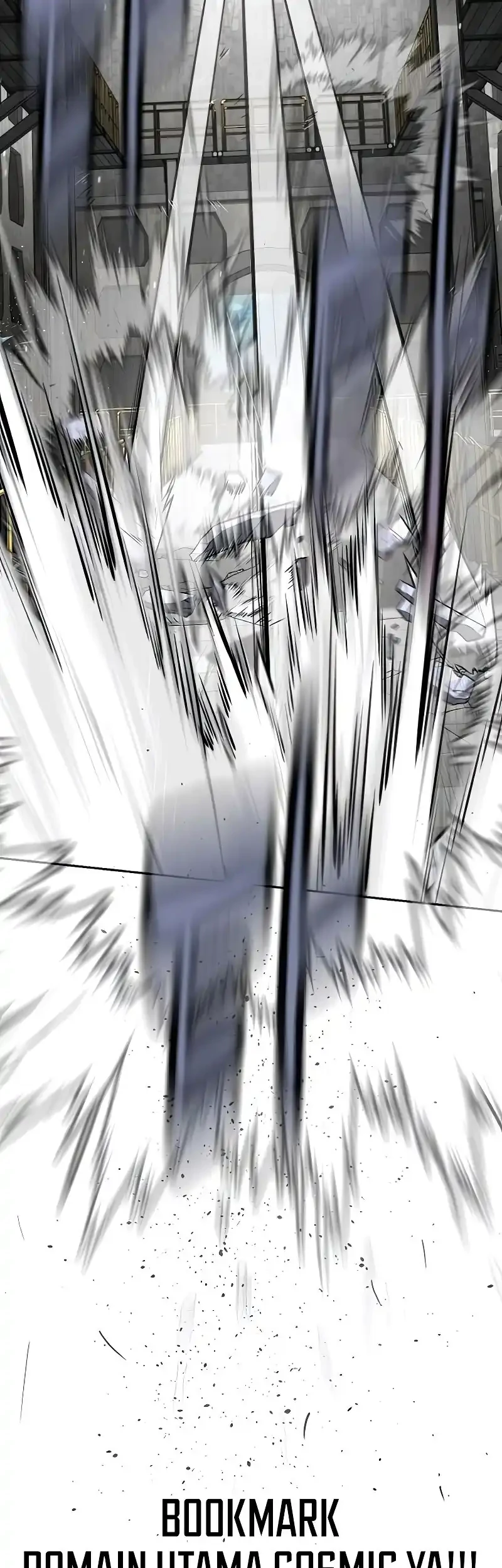 Killer Peter Chapter 127 - halaman 36
