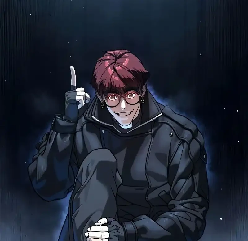 Killer Peter Chapter 127 - halaman 4