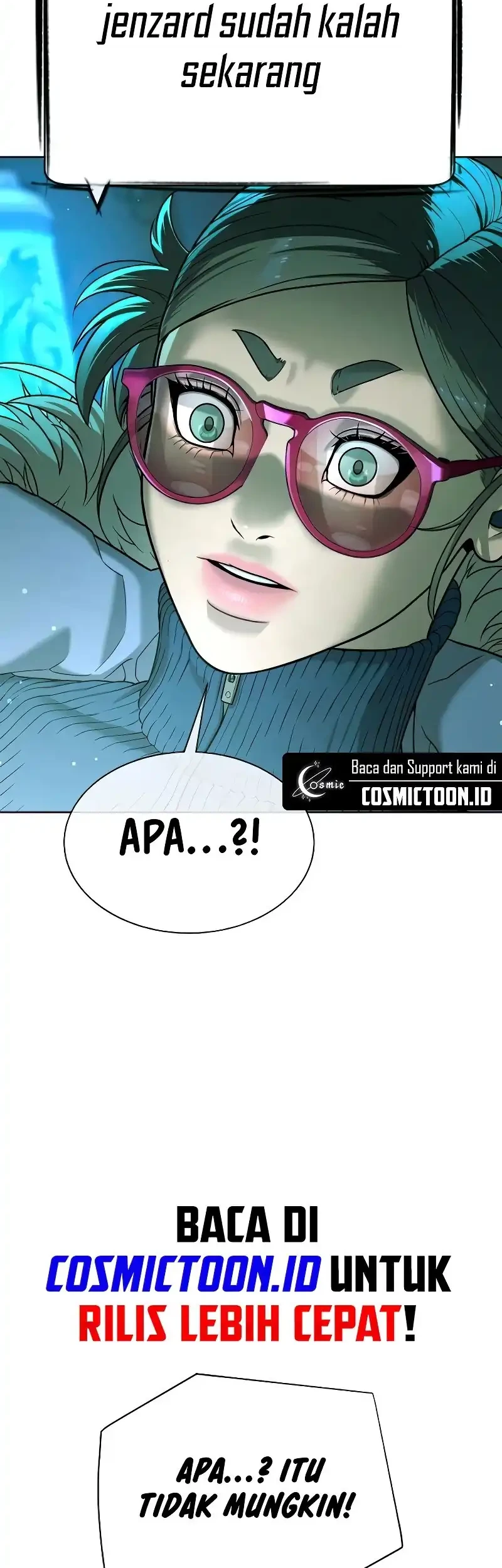 Killer Peter Chapter 127 - halaman 40