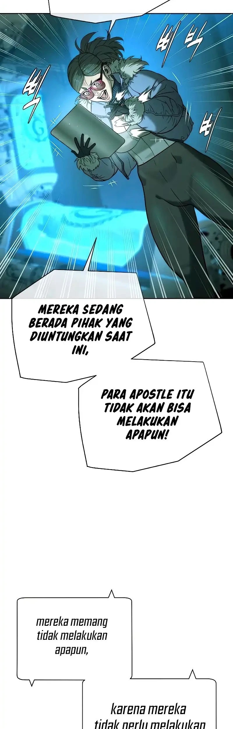 Killer Peter Chapter 127 - halaman 41
