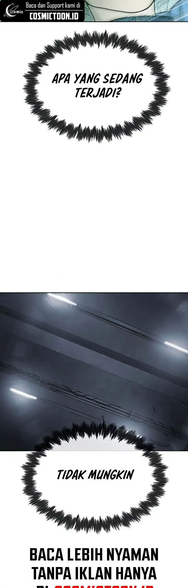 Killer Peter Chapter 127 - halaman 43
