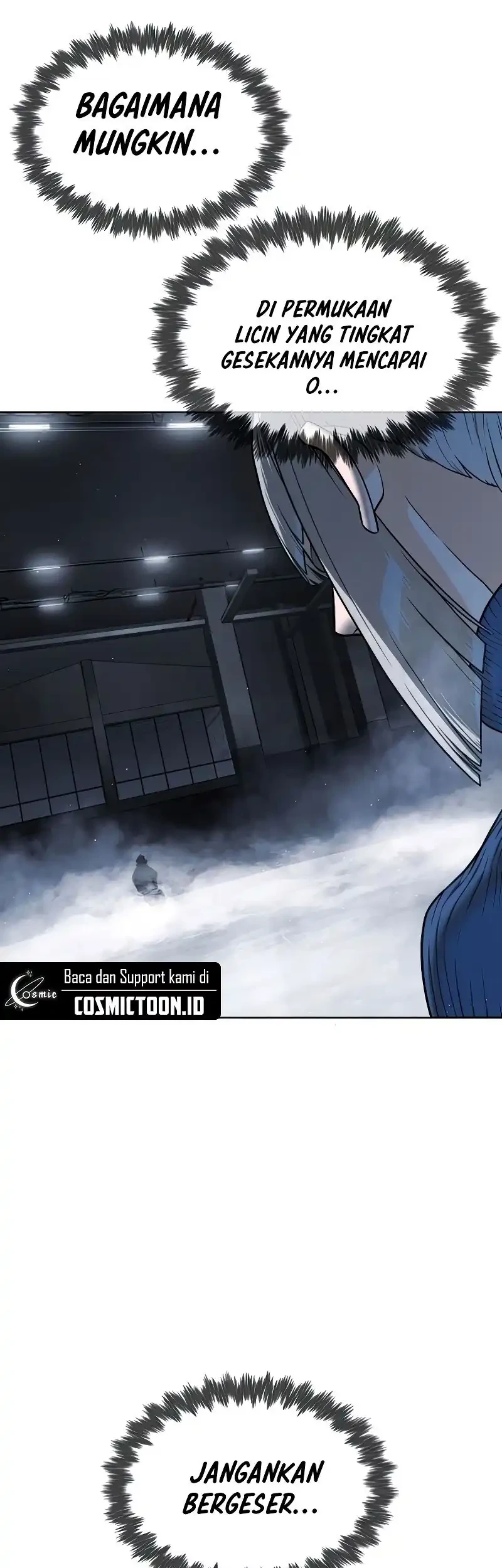 Killer Peter Chapter 127 - halaman 45