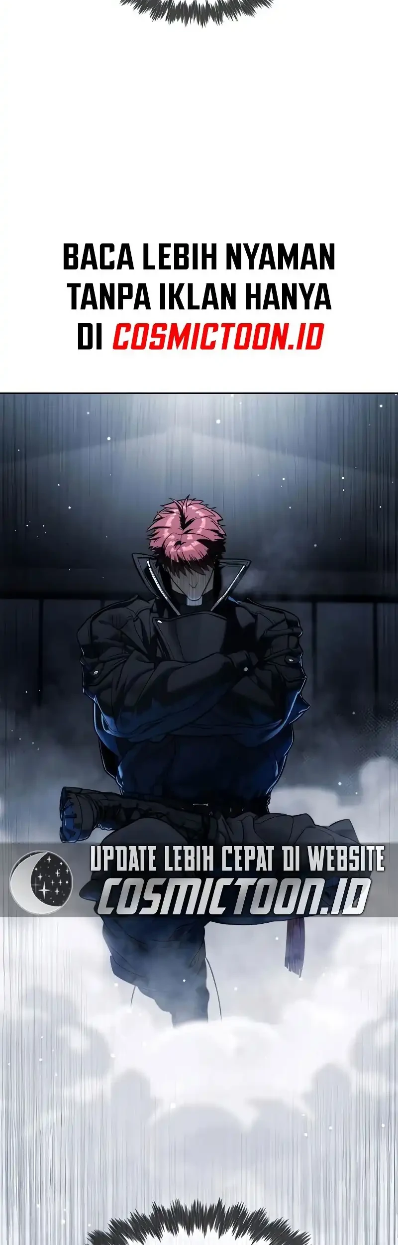 Killer Peter Chapter 127 - halaman 46