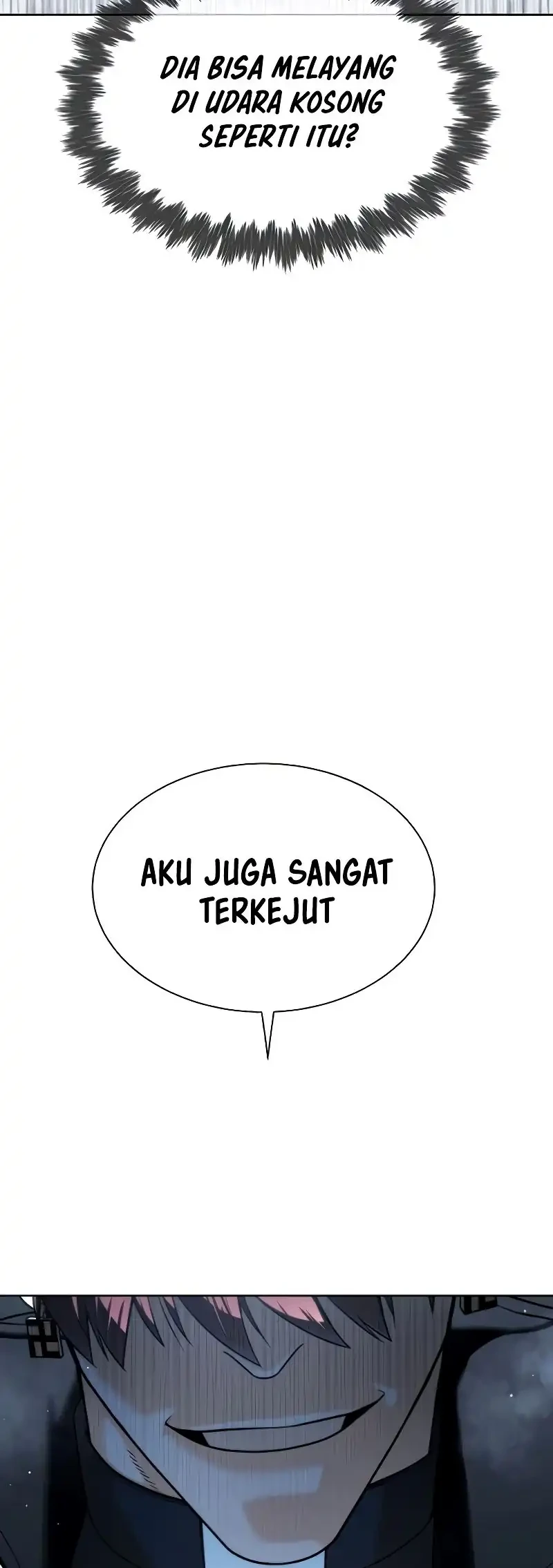 Killer Peter Chapter 127 - halaman 47