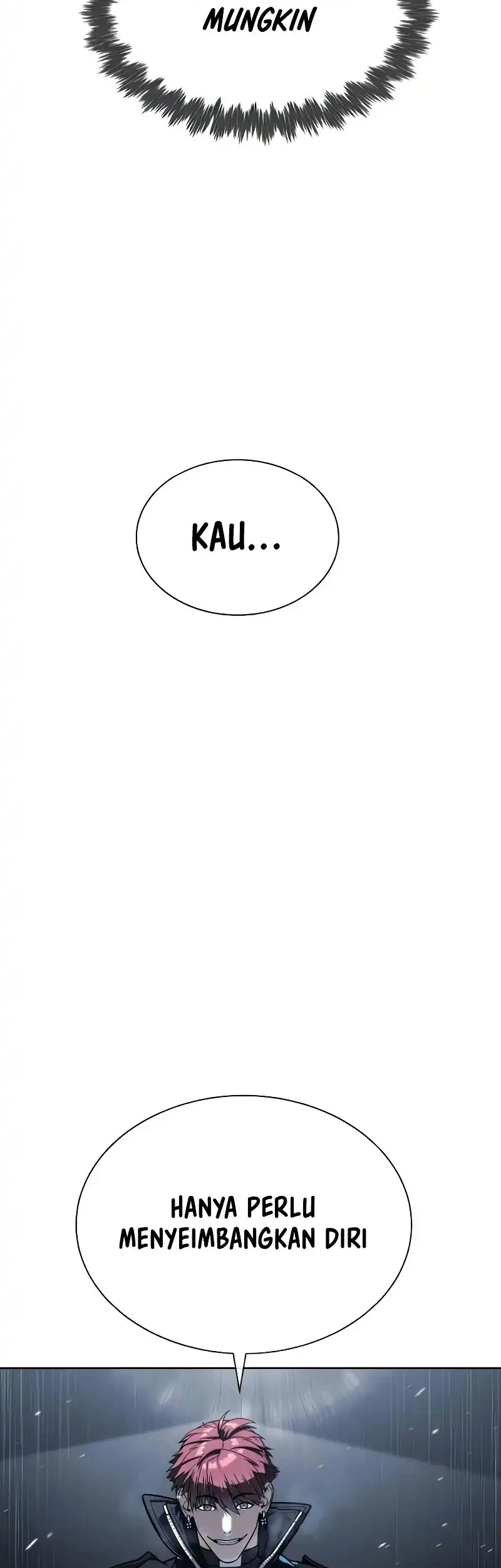 Killer Peter Chapter 127 - halaman 49