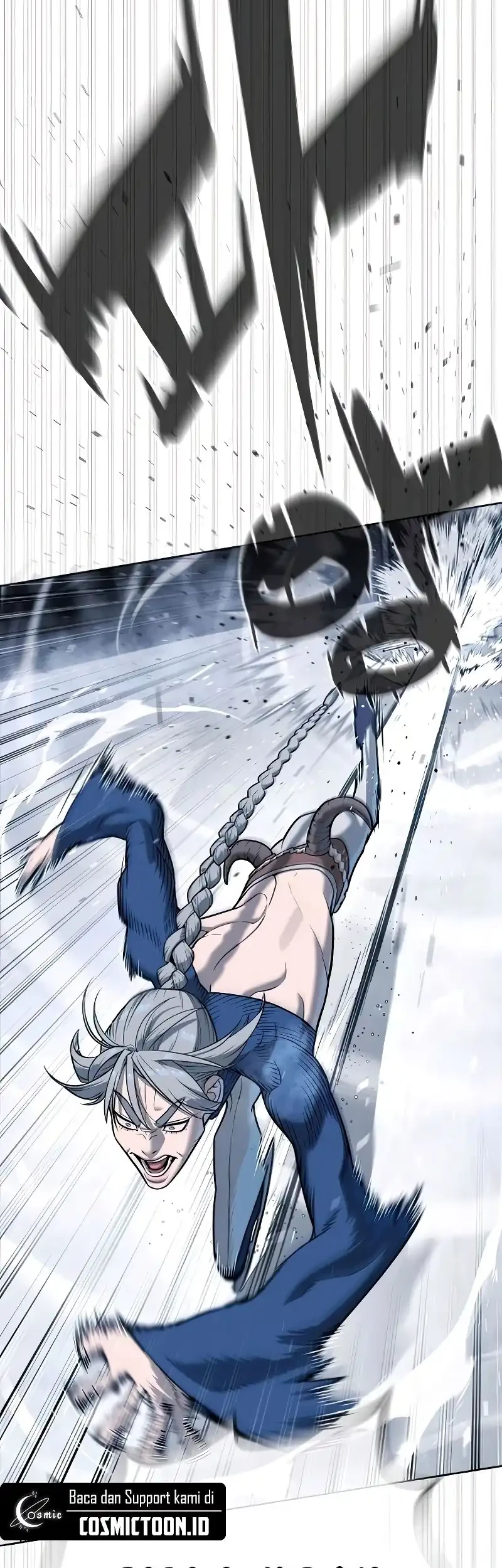 Killer Peter Chapter 127 - halaman 52