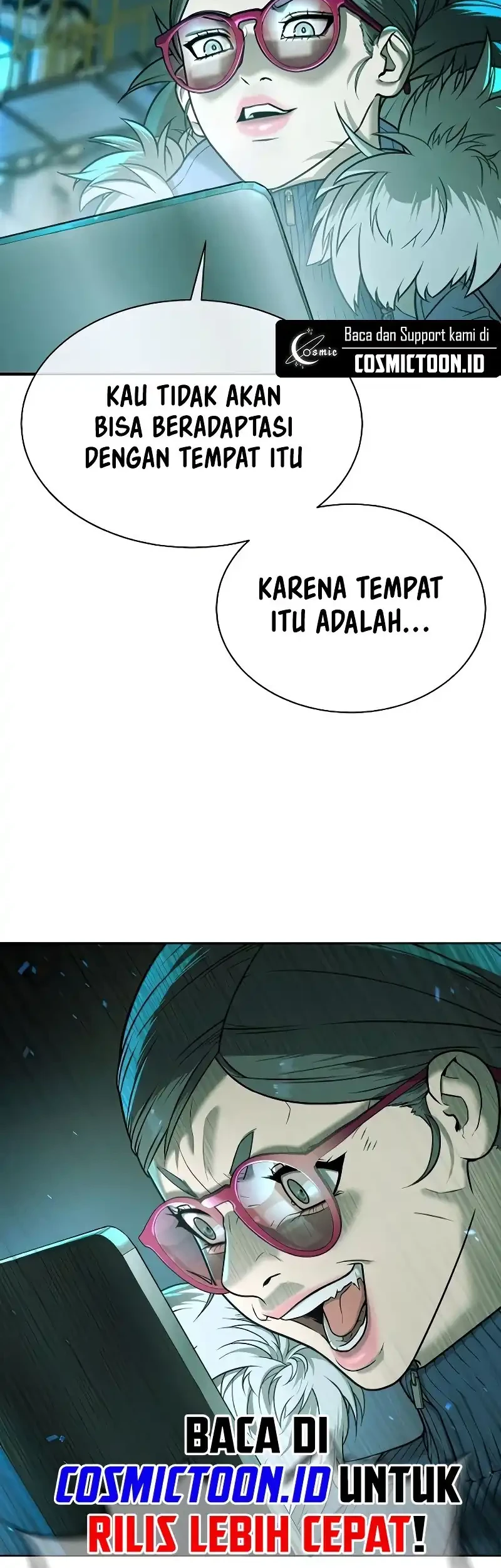 Killer Peter Chapter 127 - halaman 6