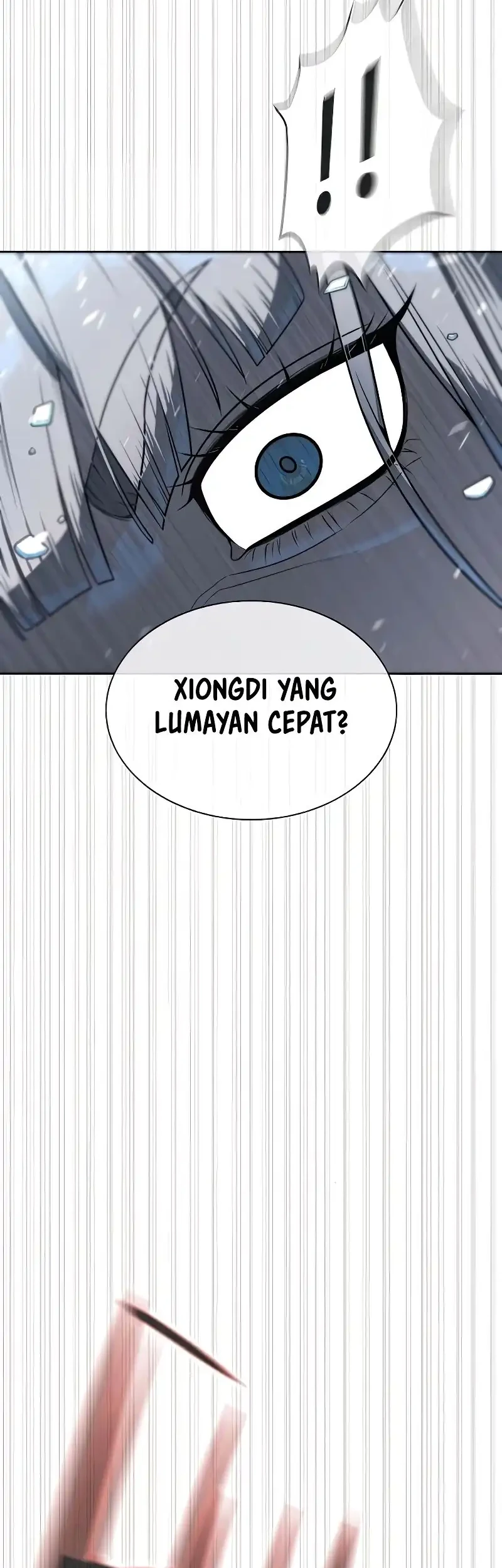 Killer Peter Chapter 127 - halaman 62