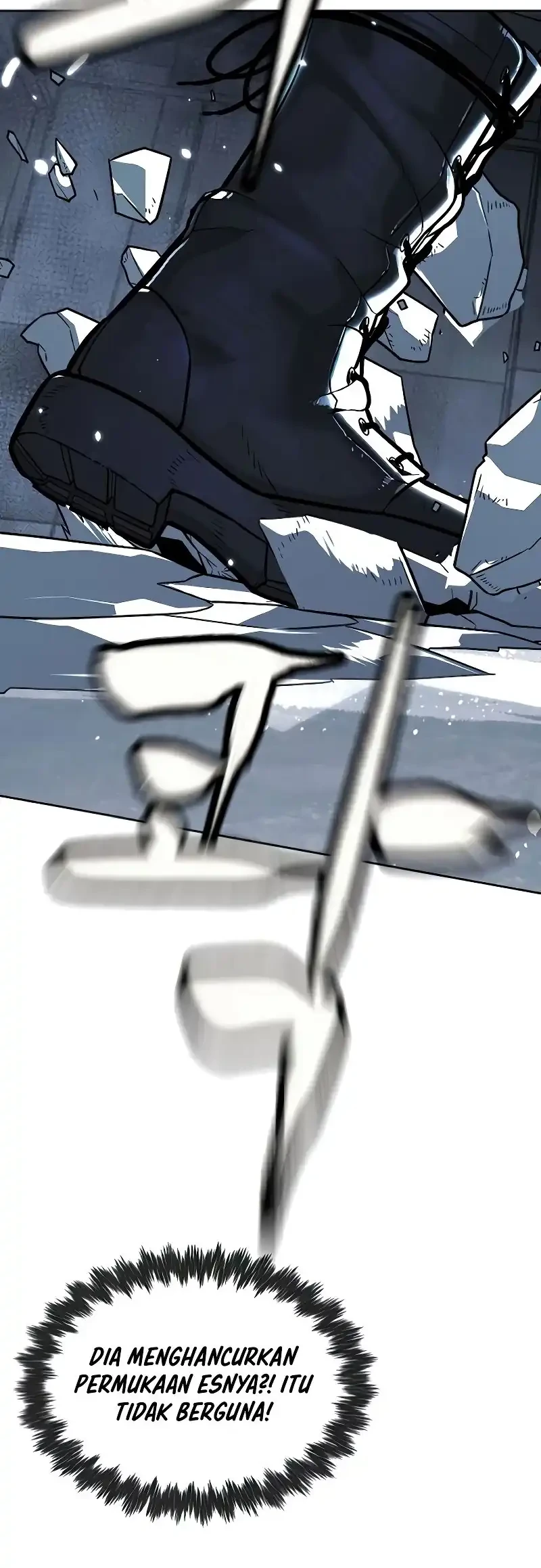 Killer Peter Chapter 127 - halaman 66