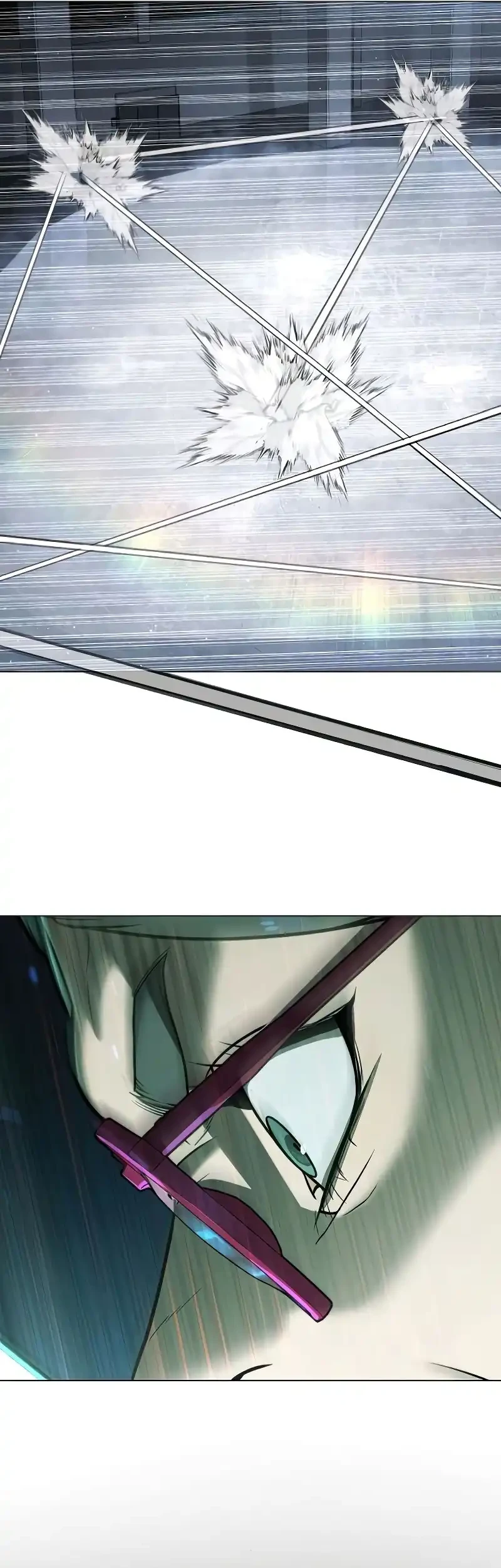 Killer Peter Chapter 127 - halaman 73