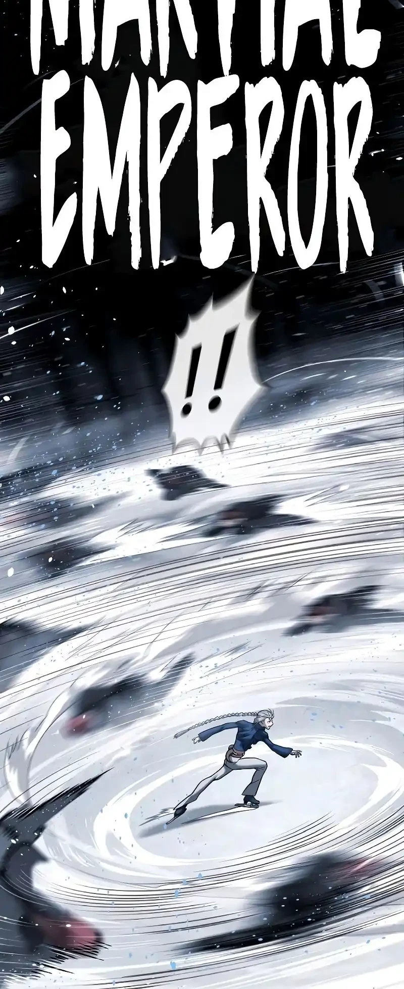 Killer Peter Chapter 127 - halaman 78