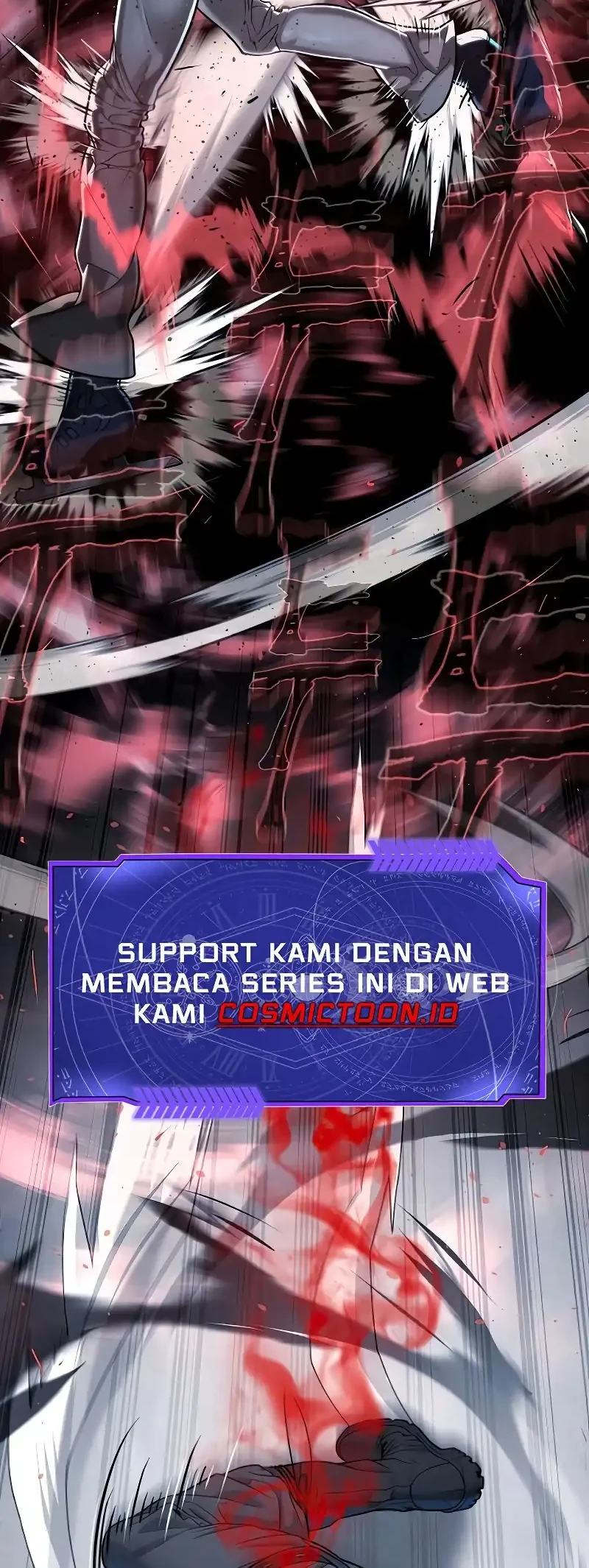 Killer Peter Chapter 127 - halaman 82