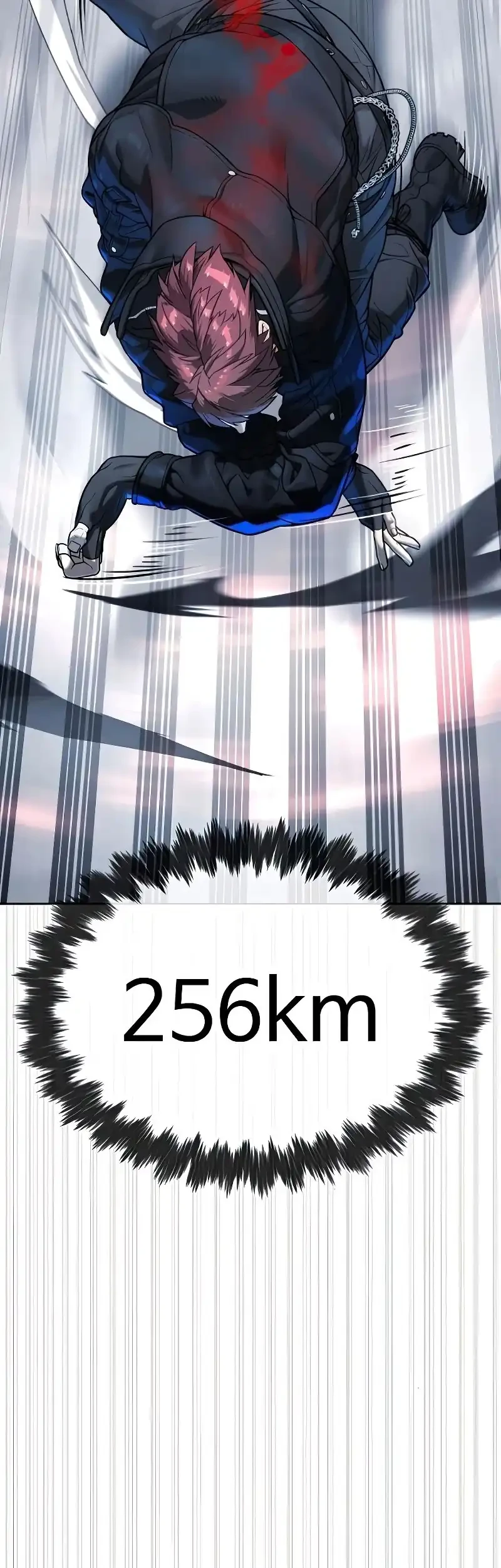 Killer Peter Chapter 127 - halaman 83