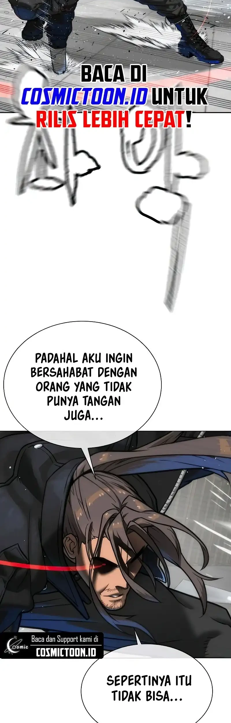 Killer Peter Chapter 127 - halaman 88