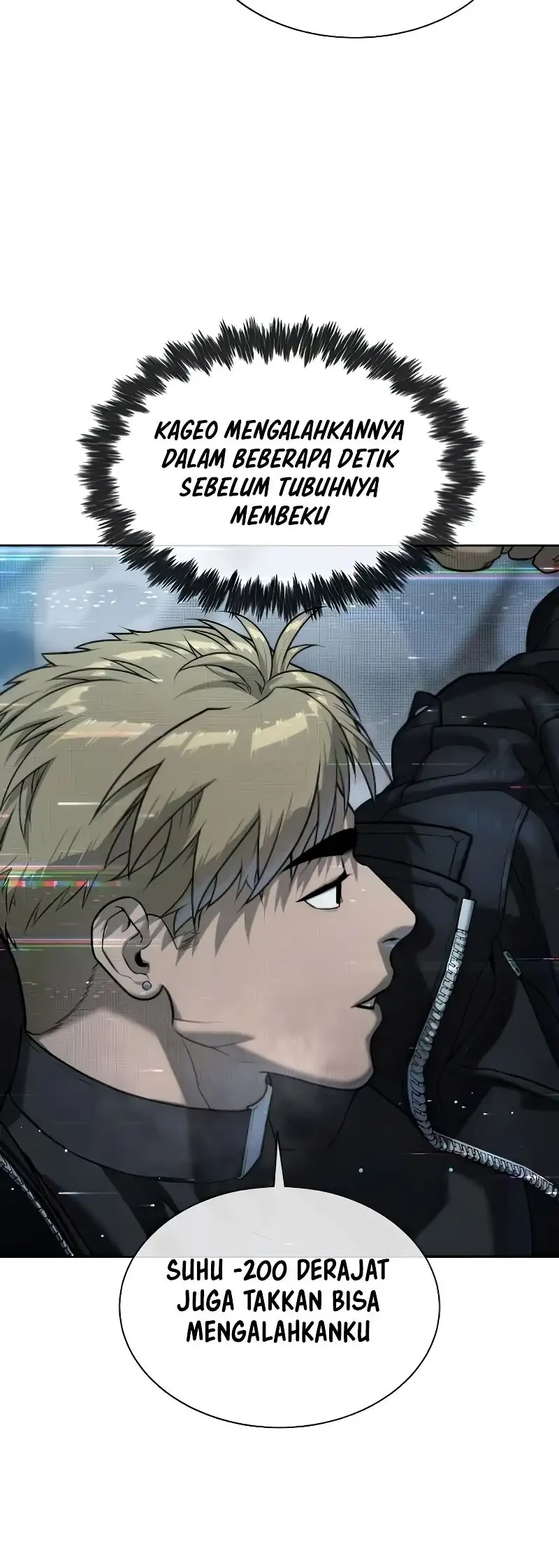 Killer Peter Chapter 127 - halaman 89