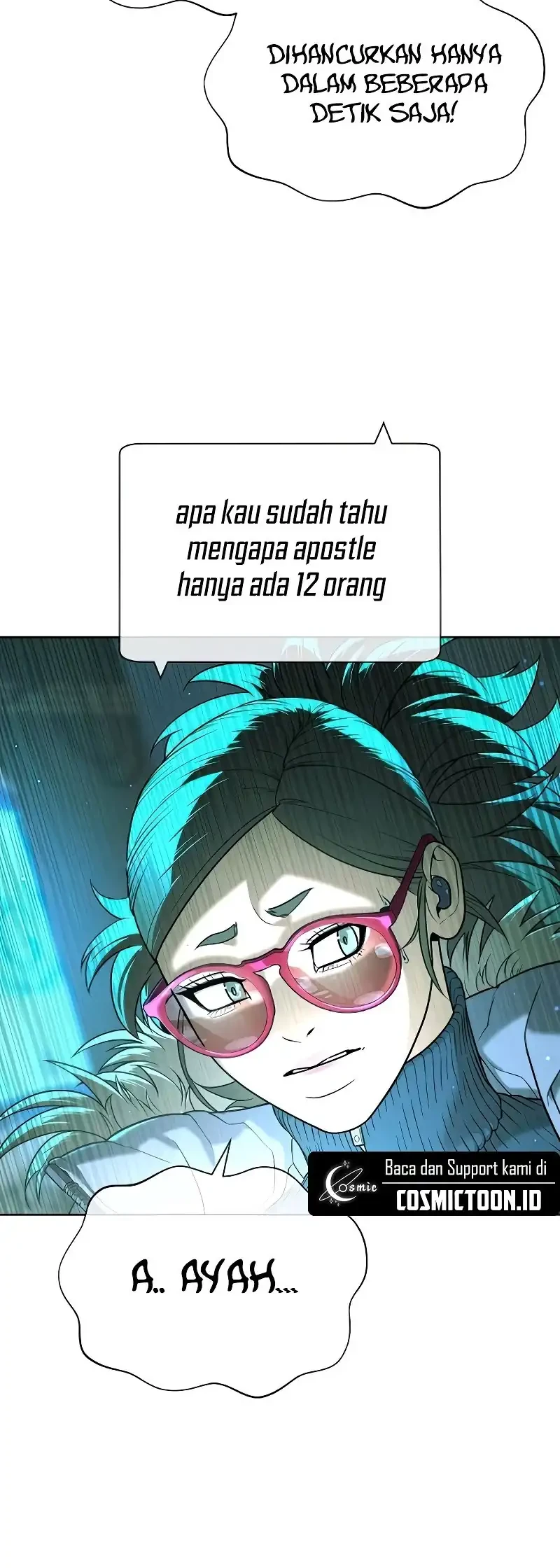 Killer Peter Chapter 127 - halaman 92