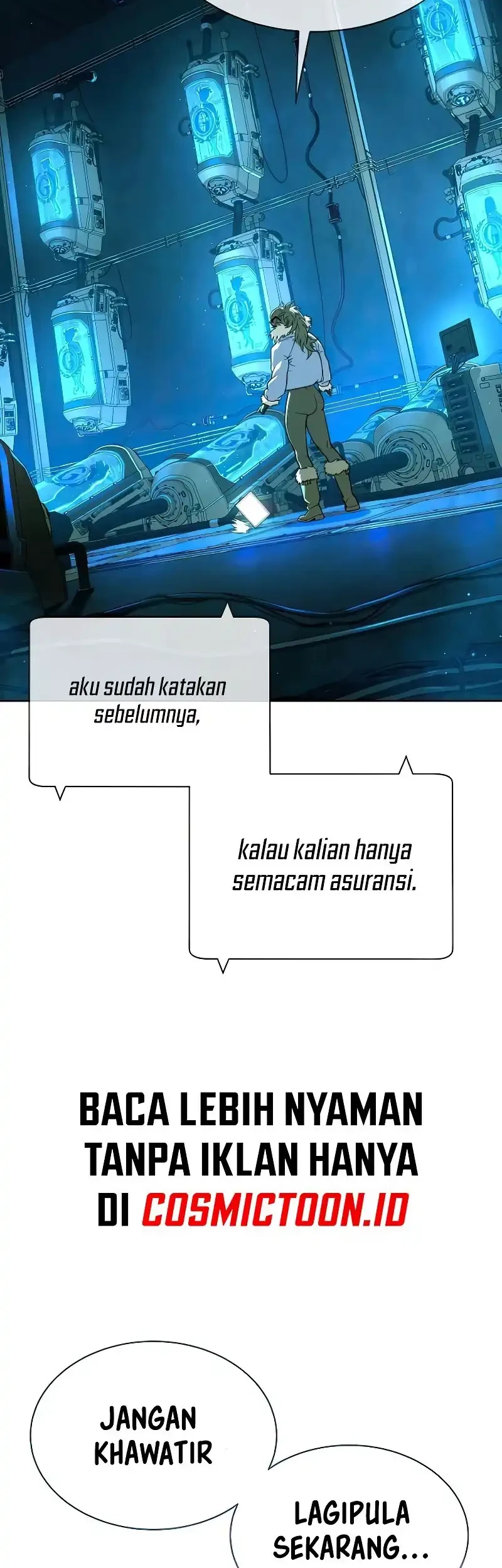 Killer Peter Chapter 127 - halaman 97