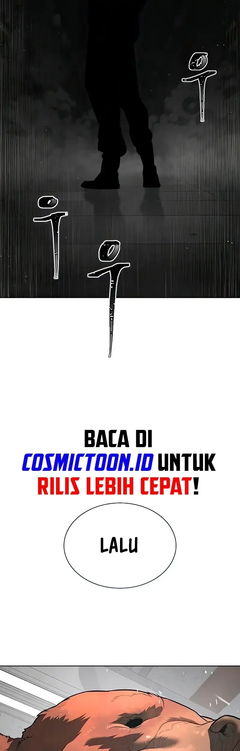 Killer Peter Chapter 127 - halaman 99