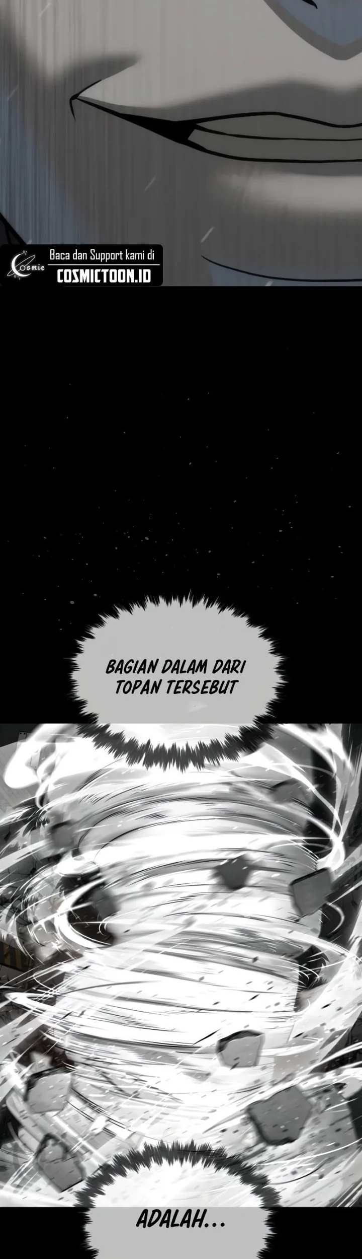 Killer Peter Chapter 128 - halaman 101