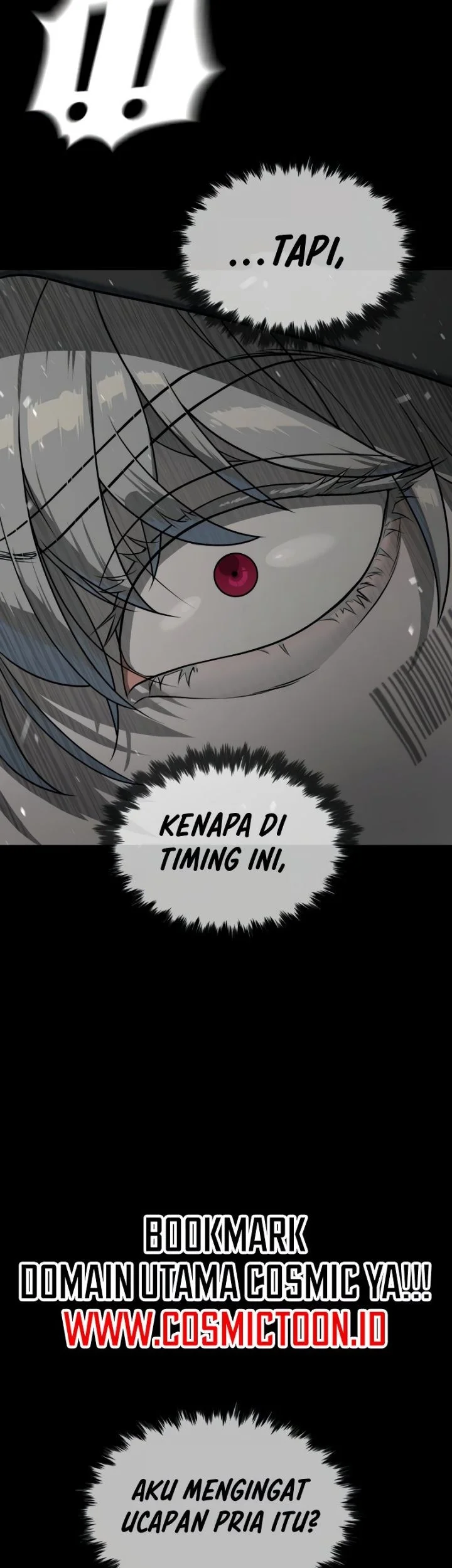 Killer Peter Chapter 128 - halaman 106