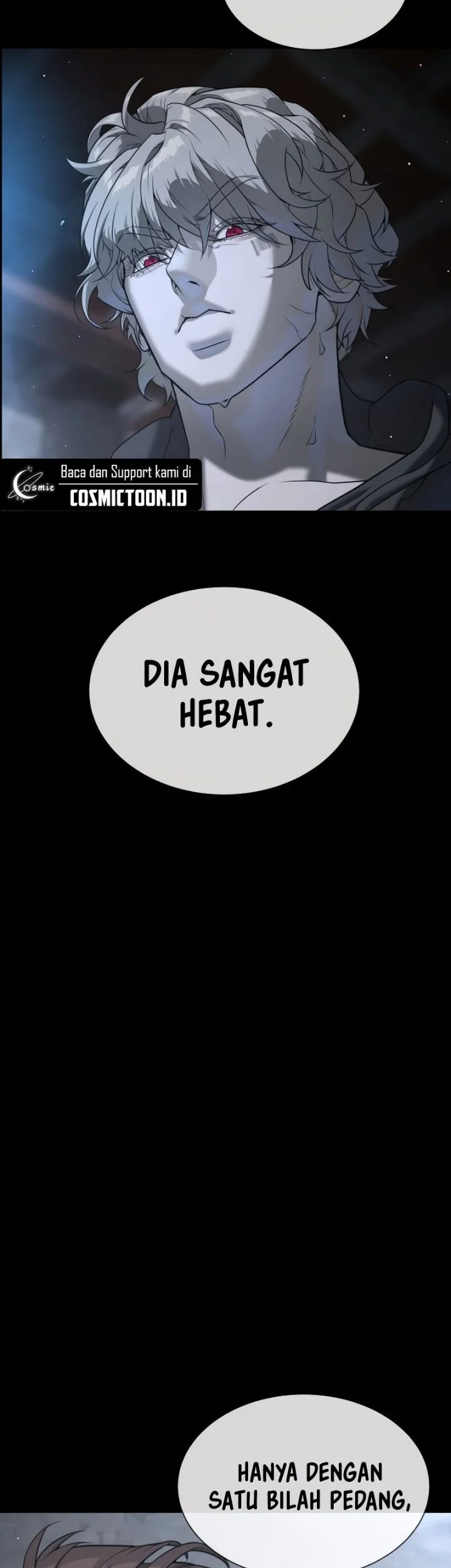 Killer Peter Chapter 128 - halaman 115