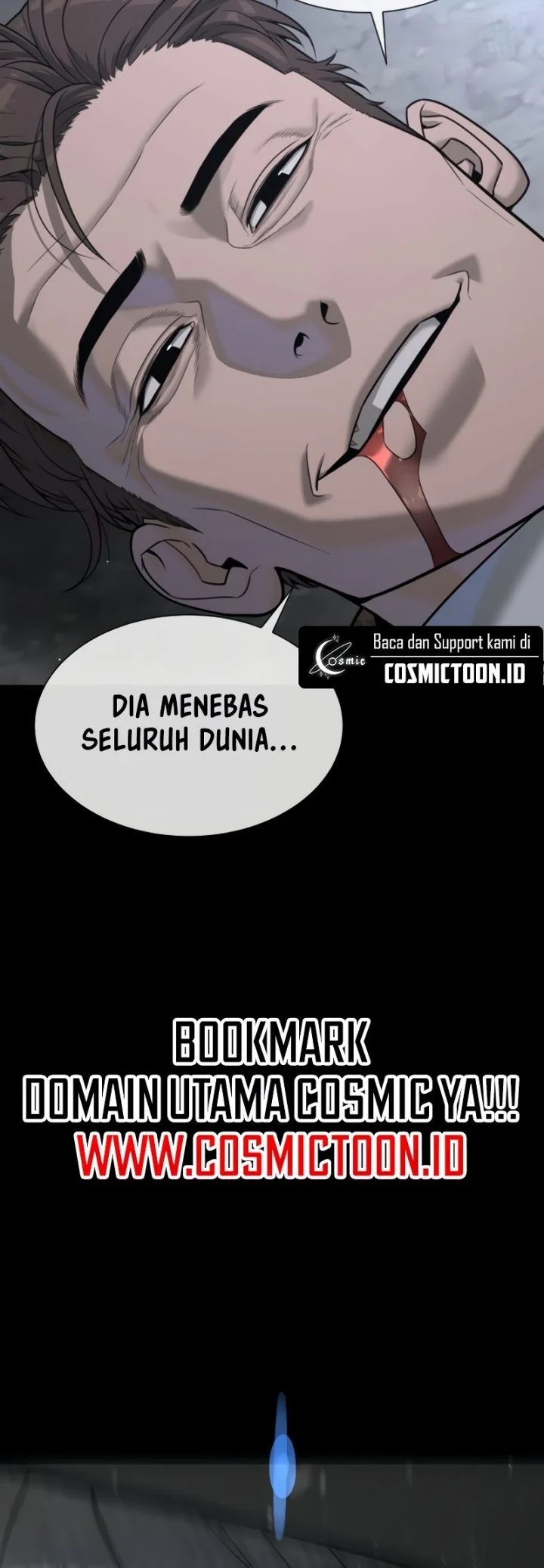 Killer Peter Chapter 128 - halaman 116