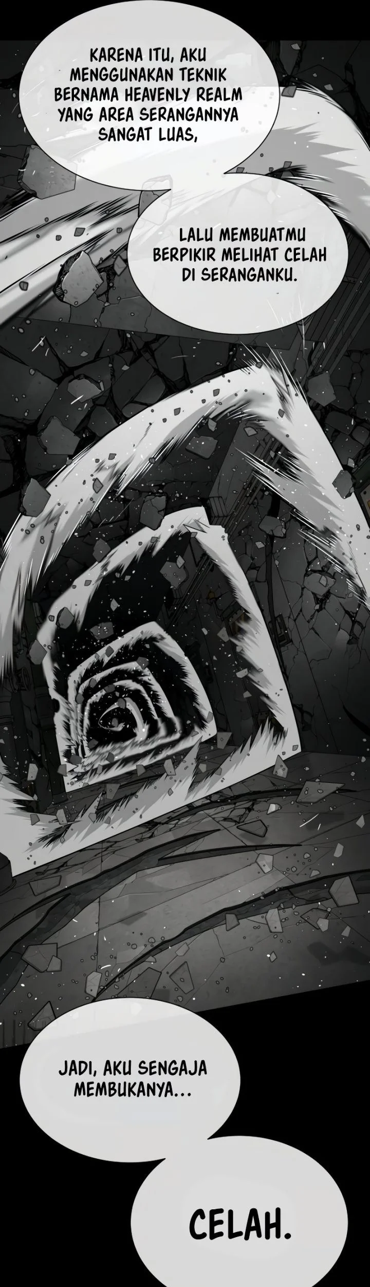 Killer Peter Chapter 128 - halaman 123